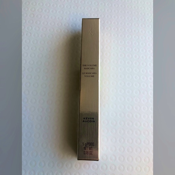 2/20 KEVYN AUCOIN BEAUTY The Volume Mascara - Picture 1 of 2